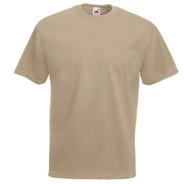 Tee shirt homme beige Clearance