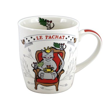 Tasse Chat La Redoute