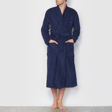 Robe De Chambre Homme La Redoute