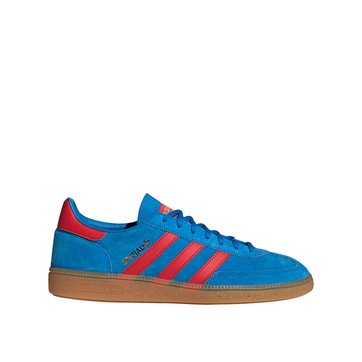 adidas chaussure bleu