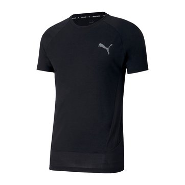 T-shirt com logótipo no peito T-shirt com logótipo no peito PUMA