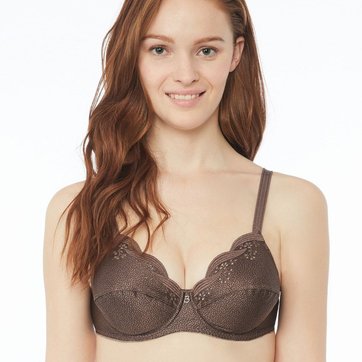 bestform soutien gorge emboîtant à armatures emily