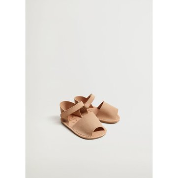 mango chaussures fille