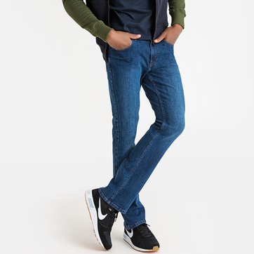 Jeans Homme En Solde La Redoute