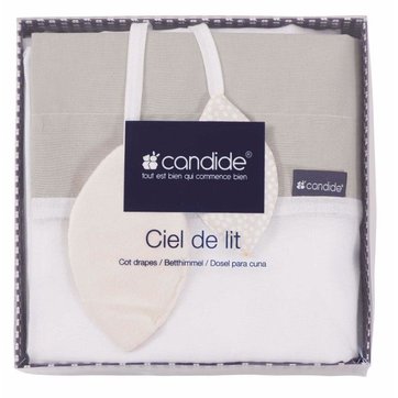 De Ciel Candide Cm 136x155 Lenny Lit xYnAq4w1