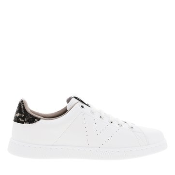 basket noir basse