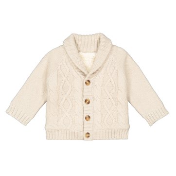 Baby Boys Jumpers, Cardigans & Sweatshirts | La Redoute