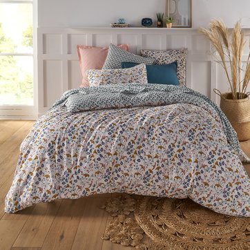 Duvet Covers | Double & Single | Patterned & Plain | La Redoute