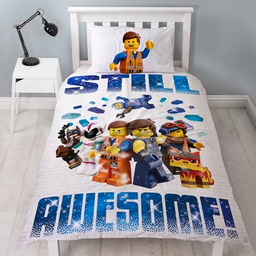 Sale Duvet Covers Lego La Redoute