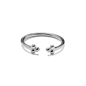 Bague Ouverte La Redoute