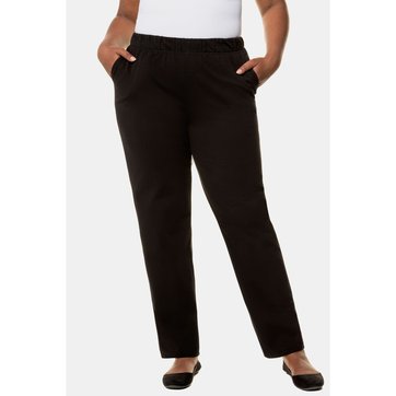 Pantalon Cuisses Rondes Femme La Redoute