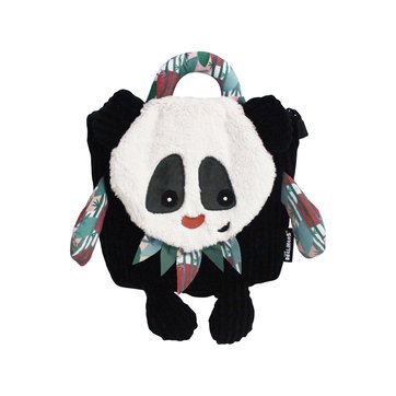 Mochila Rototos, o panda 35028 LES DEGLINGOS