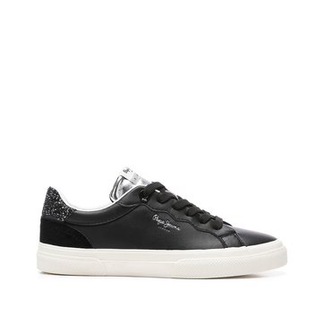 Sapatilhas Kenton Classic Woman PEPE JEANS