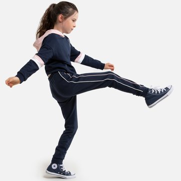 Calças de desporto, 3-12 anos LA REDOUTE COLLECTIONS
