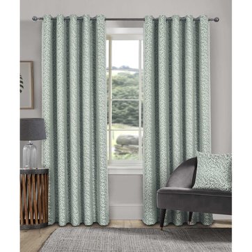 Blackout Curtains Panels La Redoute