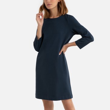 Kurzes Kleid, 3/4-Ärmel VERO MODA