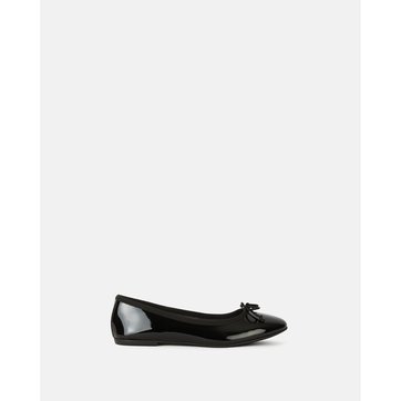 chaussures vernis noir femme pas cher