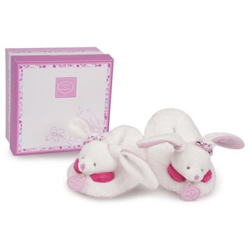 chausson licorne doudou et compagnie