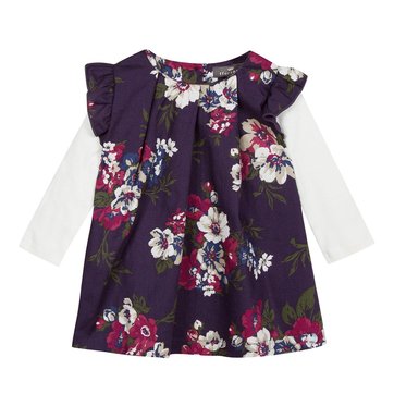 Tenue De Fete Bebe Fille La Redoute