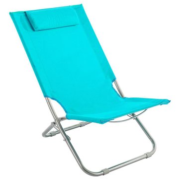 Chaise Pliante Pour Plage La Redoute