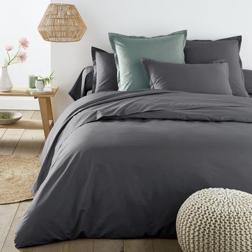 Housse De Couette Jaune Gris Noir La Redoute