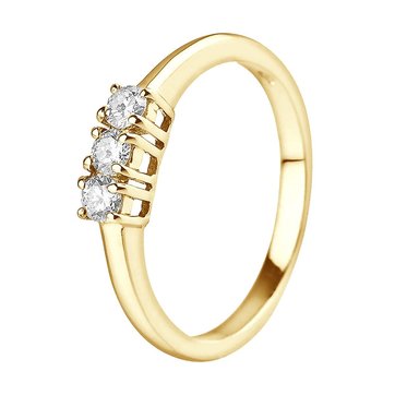 Bague 24 carats femme Sale