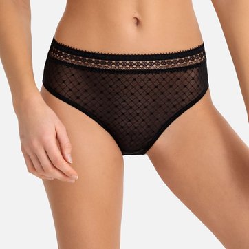 slip femme fantaisie