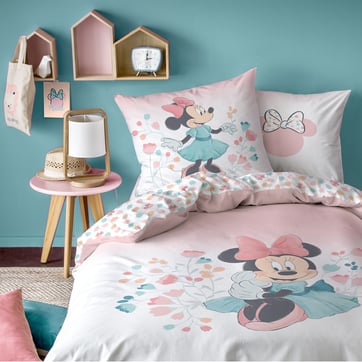 Housse De Couette Minnie Lit Bebe Online Off63