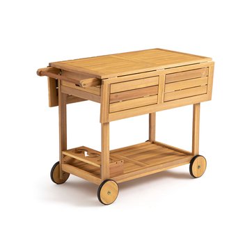 Mehrzweckwagen aus Akazienholz Garden LA REDOUTE INTERIEURS