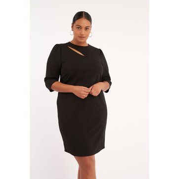robe sexy taille 50