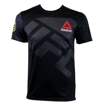 sweat reebok ufc homme argent