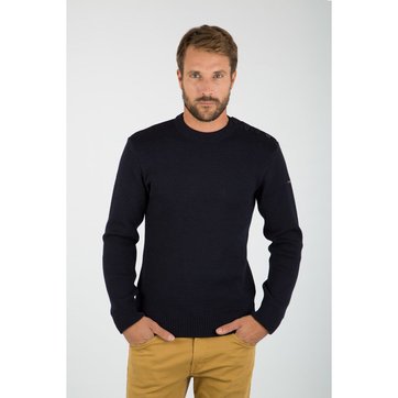 pull marin homme soldes