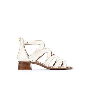 sandale blanche homme mariage