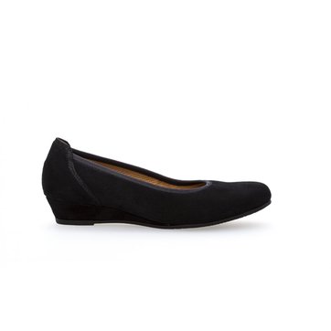 ballerine femme talon