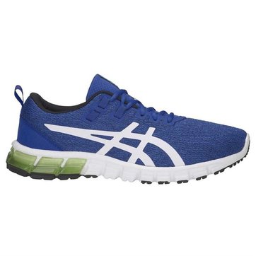 tenue running asics tenue running asics