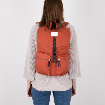 Mochila ROALD 17L para portátil de 15" SANDQVIST