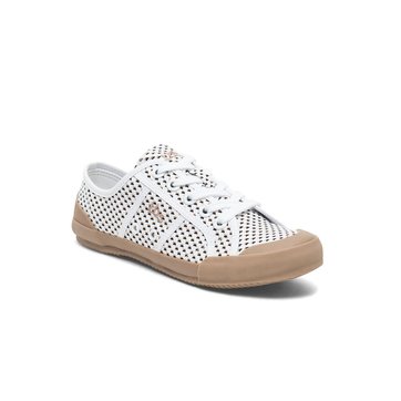 baskets tbs blanches