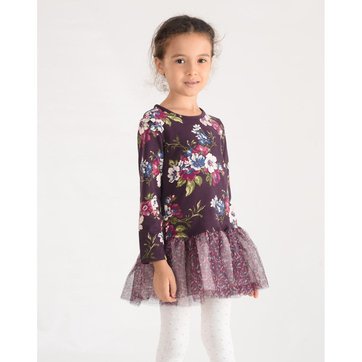 Robe Tulle Enfant La Redoute