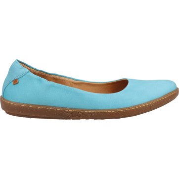 chaussures femme turquoise