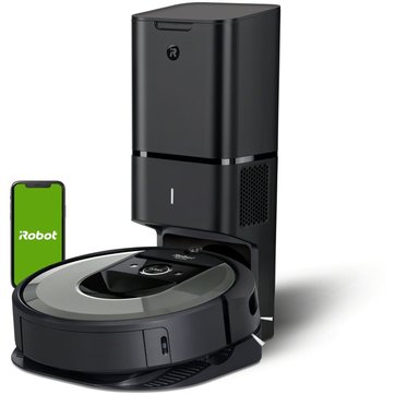 Aspirateur robot roomba | La Redoute Aspirateur robot roomba 676 I Robot | La Redoute
