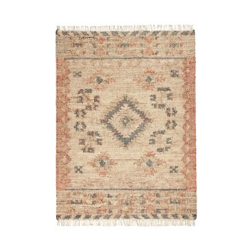 Teppich Navaja in Used-Optik LA REDOUTE INTERIEURS