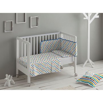 Drap Bebe Linge De Lit Bebe En Solde La Redoute