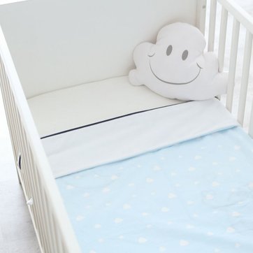 Housse De Couette Bebe 100x140 La Redoute