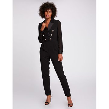 Combinaison Femme Chic La Redoute