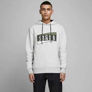 Sweat com capuz Anton JACK & JONES