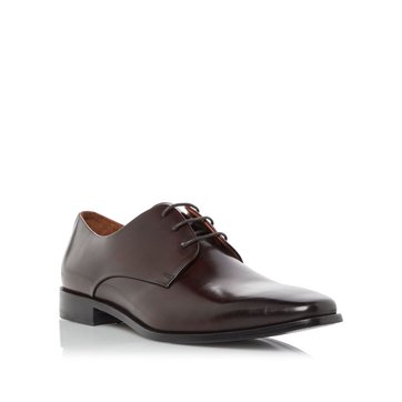 chaussures homme semelle compensée