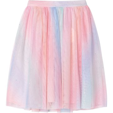 Jupe Tulle Fille La Redoute