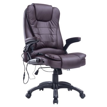 Fauteuil De Bureau Massant La Redoute