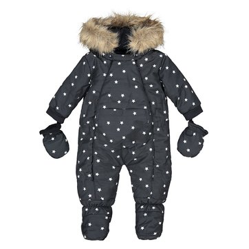 Combi Pilote Manteau Bebe La Redoute