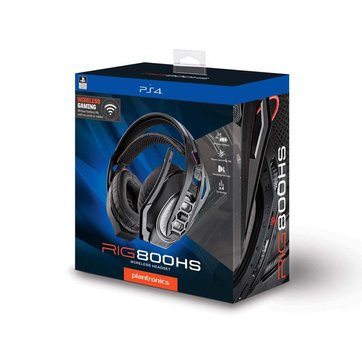 Casque Ps4 La Redoute